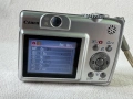 Цифров фотоапарат Canon PowerShot A550 , 7.1 MP , Canon A550, снимка 11