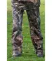 OCEAN-ABEKO camouflage waterproof trousers - непромокаем ловен панталон КАТО НОВ Л, снимка 1