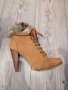 Дамски обувки  Bullboxer, снимка 1 - Дамски обувки на ток - 34888336