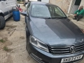 vw passat 7 на части CFF, снимка 1