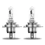 Автомобилни крушки OSRAM NIGHT BREAKER SILVER +100% H4, снимка 3