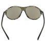 TOM FORD Tyler Transparent Marble Oval Sunglasses Слънчеви Очила, снимка 5