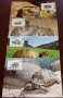 Монако 1991 - 4 броя Карти Максимум - WWF, снимка 1 - Филателия - 38896355
