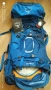 Osprey Aether 55 Deep Water Blue , снимка 3