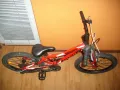 АЛУМИНИЕВ ДРАГ,DRAG 20" детски велосипед,колело+скорости.Идеален.Промо, снимка 6