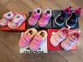 Детски маратонки Adidas, снимка 7