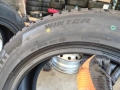 2бр.НОВИ зимни гуми PIRELLI 225 55 17 DOT22 цена за брой, снимка 4
