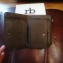 НОВО портмоне ROCCO BAROCCO, снимка 3