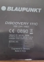 Таблет Blaupunkt за части , снимка 3