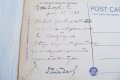 Стара пощенска картичка Университетът на Питсбърг, САЩ около 1930г., снимка 4