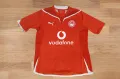Футболна тениска puma Olympiacos Piraeus Rivaldo , снимка 1
