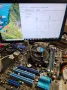 Asus P8H67-M LE + i5 2400 3.40Ghz + CPU Cooler LGA 1155 [Дънна платка + процесор + охладител], снимка 2