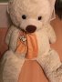 Плюшен мечок, снимка 3