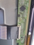Main board - 17MB181V , за 40-инчов телевизор TOSHIBA Модел 40LV2E63DG , с дисплей VES400UNFC-L3-Z01, снимка 5