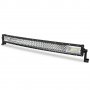  ИЗВИТ! 86 СМ 459W Мощен 7D Led Bar Лед Диоден Бар Прожектор 12V 24V , снимка 2