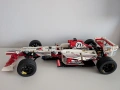 Lego Technic 42000 - Grand Prix Racer, снимка 1