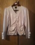 Нова празнична блестяща блуза с етикет L, снимка 1 - Блузи с дълъг ръкав и пуловери - 31105525