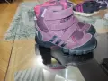 Ботуши за момиче, снимка 2