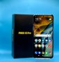 POCO X3 PRO, Dual SIM, 128GB, 6GB RAM, 4G, Frost Blue , снимка 3
