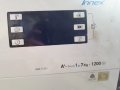  Продавам пералня Indesit XWA 71251 W EU на части , снимка 14