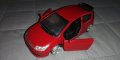 Citroen C4 Coupe - New Ray 1:32, снимка 1 - Колекции - 39570734