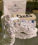 Унисекс обувки Dolce & Gabbana , снимка 1 - Маратонки - 39799791