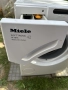 Пералня Miele W 1914, снимка 5
