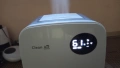 Овлажнител Clean Air , снимка 6