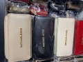 портмонета louis vuitton MCM guess gucci , снимка 6