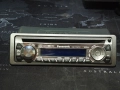Panasonic CQ-C1321N панел + лайсна и кутийка , снимка 1