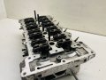 Цилиндрова глава за Опел Комбо 1.6 дизел A16FDH 105 коня 55212117 2014, снимка 7