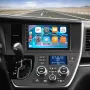 Toyota Sienna 2011-2017 Android Mултимедия/Навигация, снимка 2