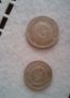  монети 1974-1,2,5,10,20 стотинки, снимка 4
