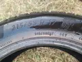 Гуми Michelin alpin 6 Дот 2, снимка 4
