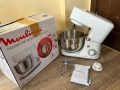 Кухненски планетарен миксер Moulinex Masterchef Essential, снимка 4