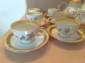 порцеланов сервиз на GDR, снимка 4
