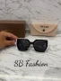 Черно бели очила Prada, снимка 5