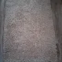 Продавам бял килим. 1,20м./1,00м., снимка 2
