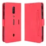 ZTE nubia Red Magic 6 Pro / ZTE nubia Red Magic 6 Wallet Калъф и Протектор, снимка 3