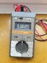 Siemens Multimeter B1002 Мултицет, снимка 7