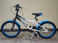 Детско колело/велосипед BMX 18 цола, снимка 2