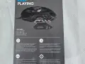 Мишка  - Logitech G 502 Hero, снимка 6