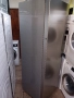 Огромен вертикален иноксов фризер със 7 чекмеджета и ледогенератор с 2 години гаранция!, снимка 5