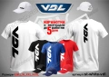 VDL тениска и шапка, снимка 4