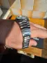 Tissot prx 35 mm ice blue, снимка 4