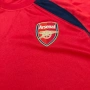 Тениска Arsenal FC Размер M, снимка 3