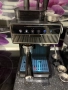 Еспресо машина MÜHLER Home Barista , снимка 1