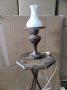 "Газена" електрическа лампа, снимка 1 - Настолни лампи - 37149293