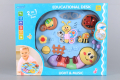 Интерактивна детска масичка с множество функции, снимка 5