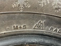 Зимни гуми 195/65/15, снимка 10